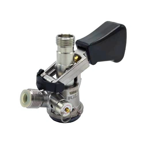 Keg Coupler Type D